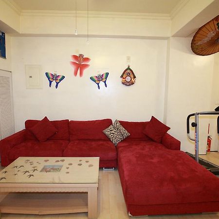 Cruise Homestay Hualien Kültér fotó