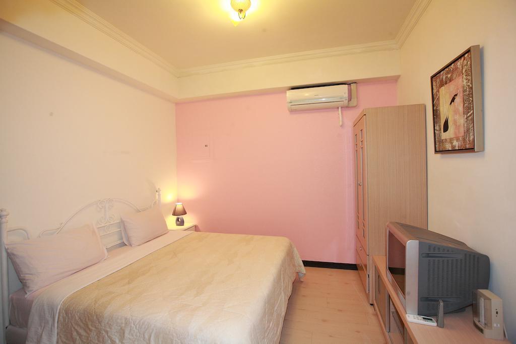Cruise Homestay Hualien Kültér fotó