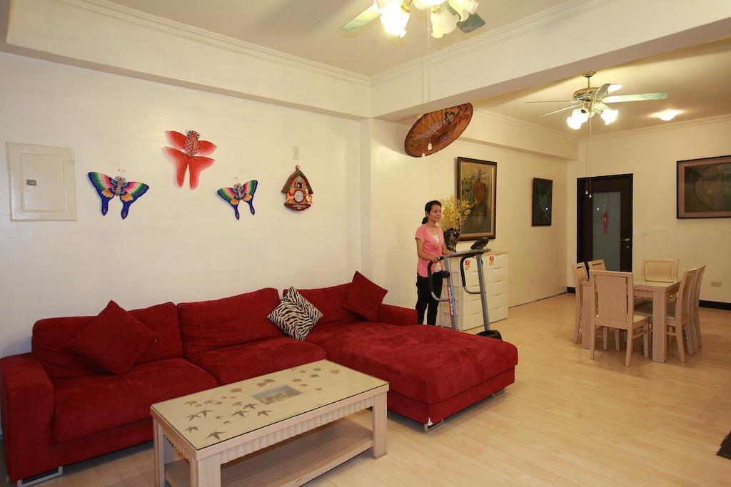 Cruise Homestay Hualien Kültér fotó