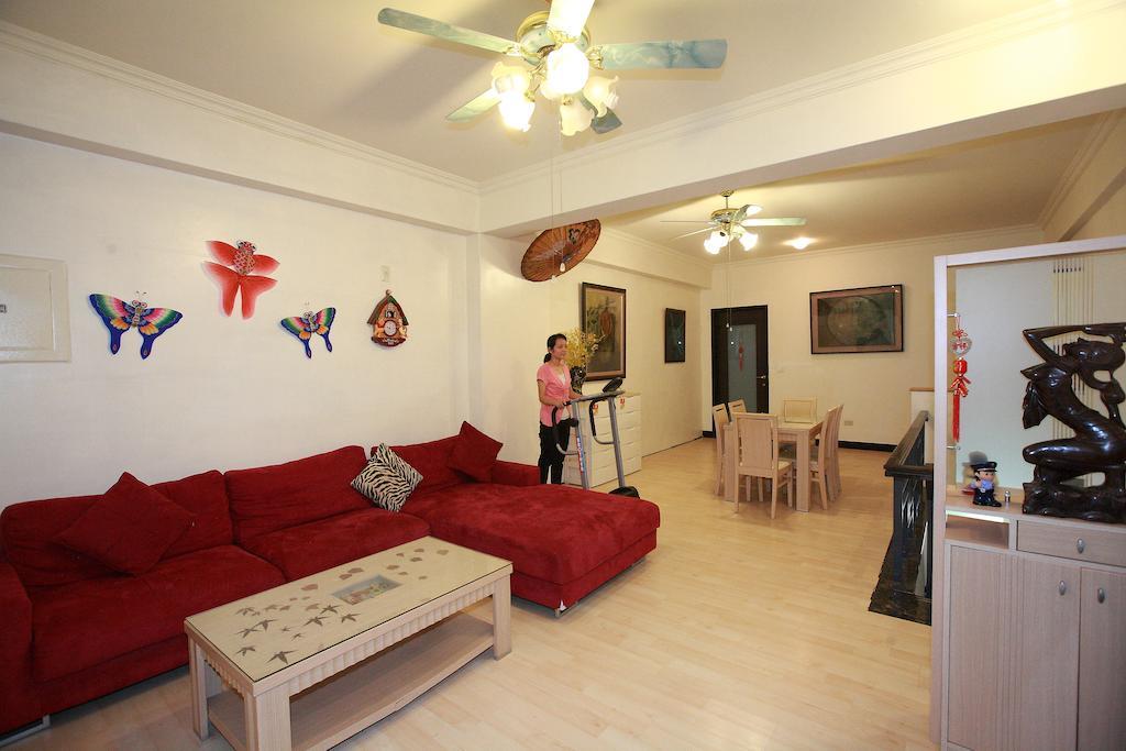 Cruise Homestay Hualien Kültér fotó